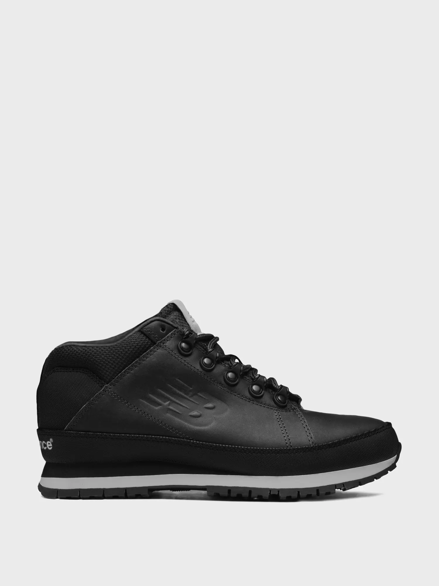 ジョニー Черевики чоловічі New Balance 754 чорні H754LLK купити в Києві в