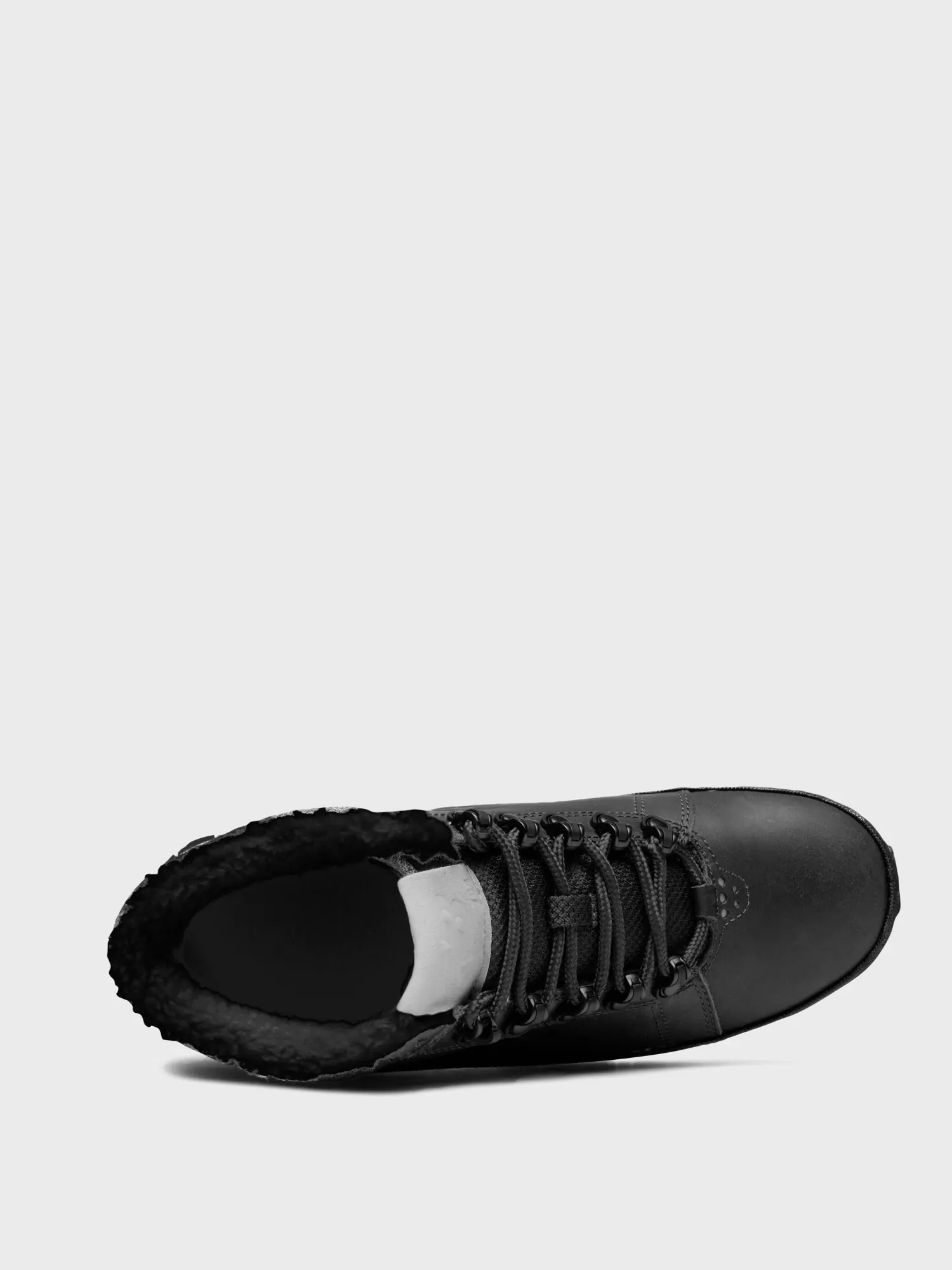 Черевики чоловічі New Balance 754 чорні H754LLK купити в Києві в