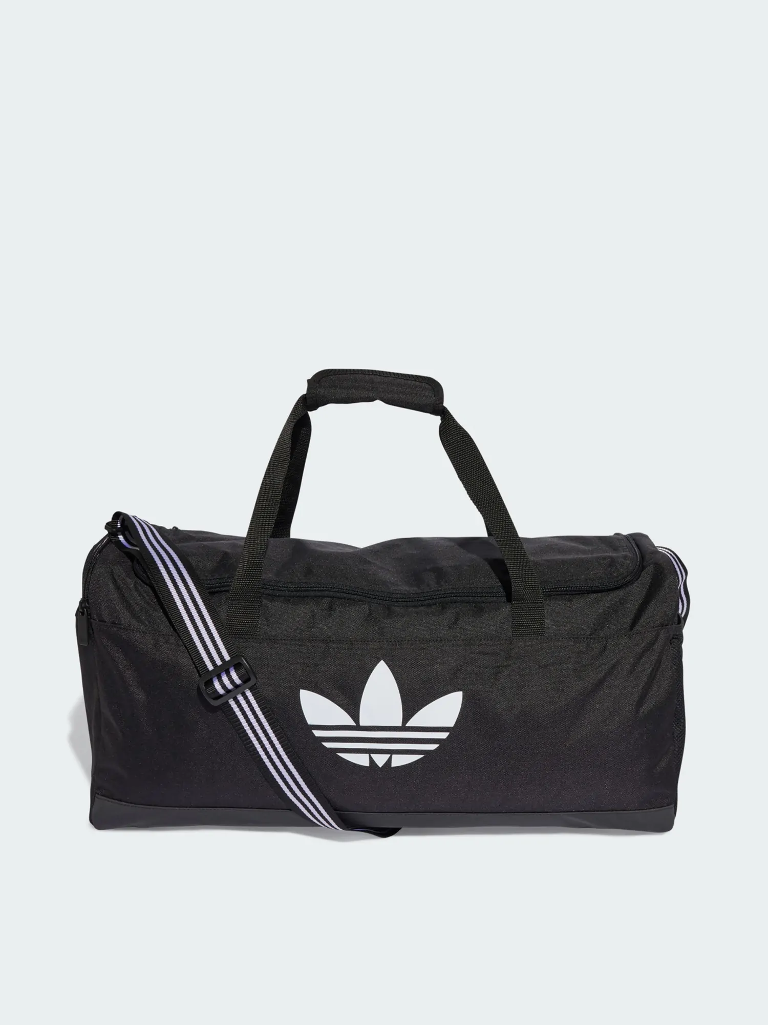 Сумка Adidas DUFFLE BAG черная JX0262 купить в Киеве в интернет