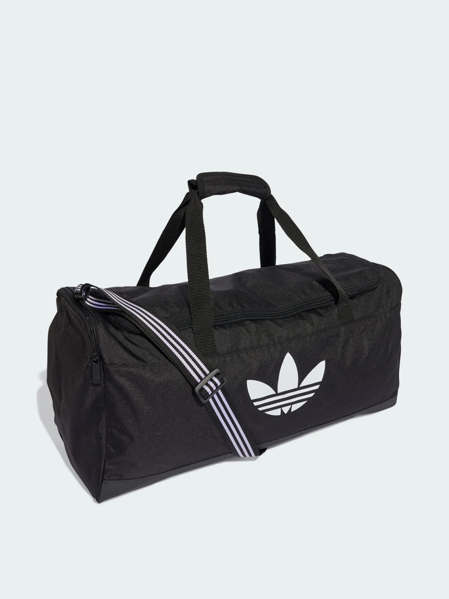 Сумка Adidas DUFFLE BAG черная JX0262 купить в Киеве в интернет