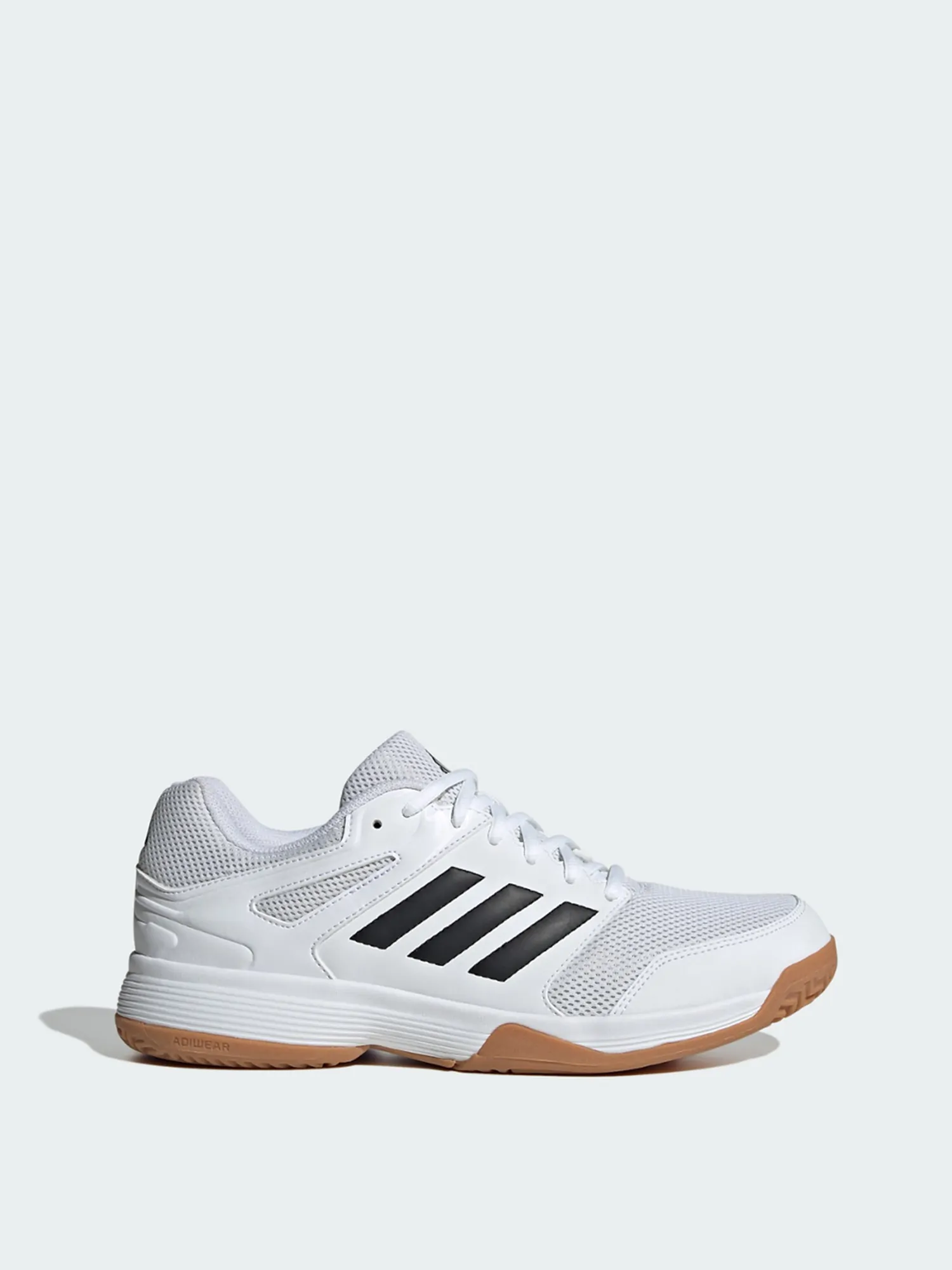 【ON】ーCourtside-T , 色:ホワイト, Size:M Кроссовки мужские Adidas Speedcourt M белые IE8032 купить в Киеве