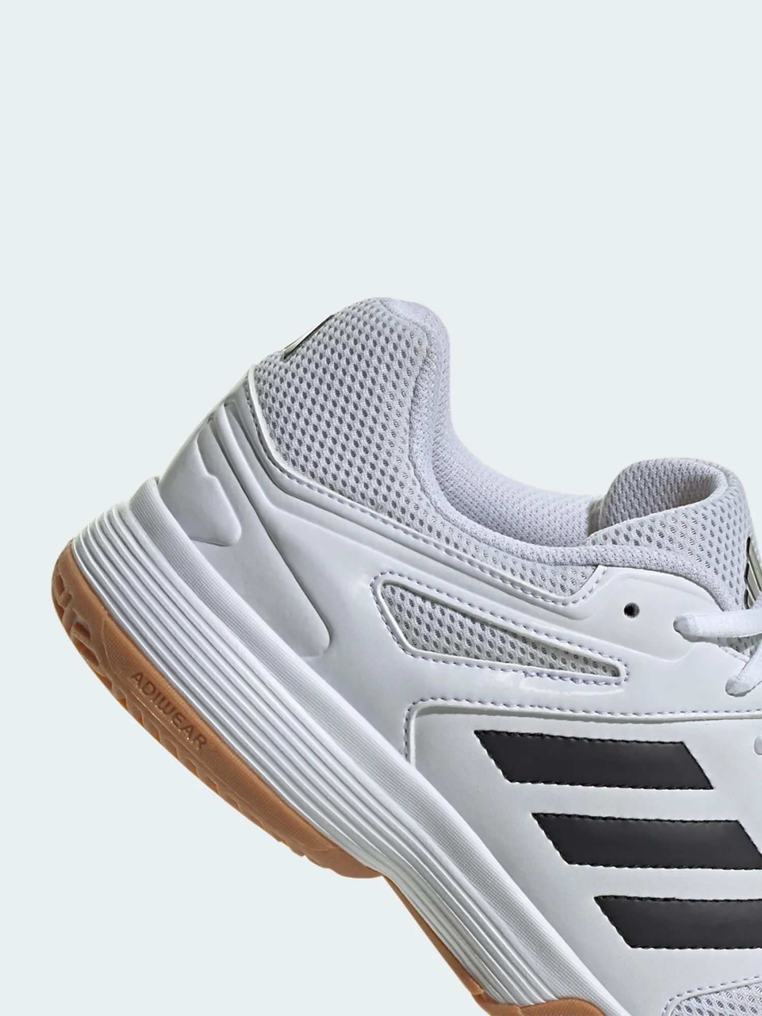 Кроссовки мужские Adidas Speedcourt M белые IE8032 купить в Киеве