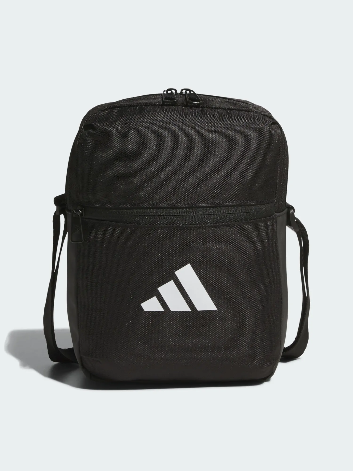 Сумка Adidas ESS ORGANIZER чорна JM7152 купити в Києві в інтернет
