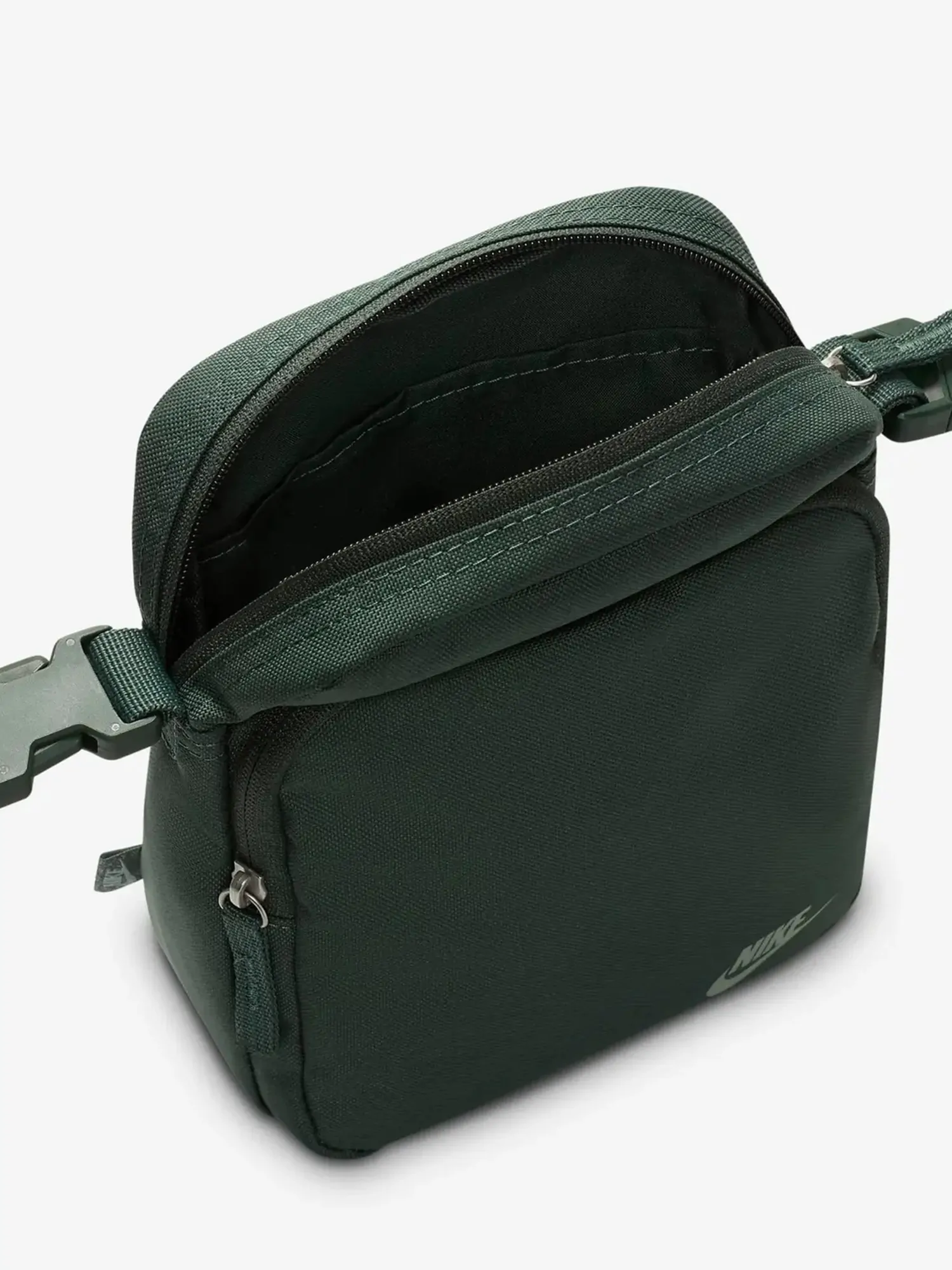 Сумка Nike NK HERITAGE CROSSBODY зеленая DB0456-338 купить в Киеве