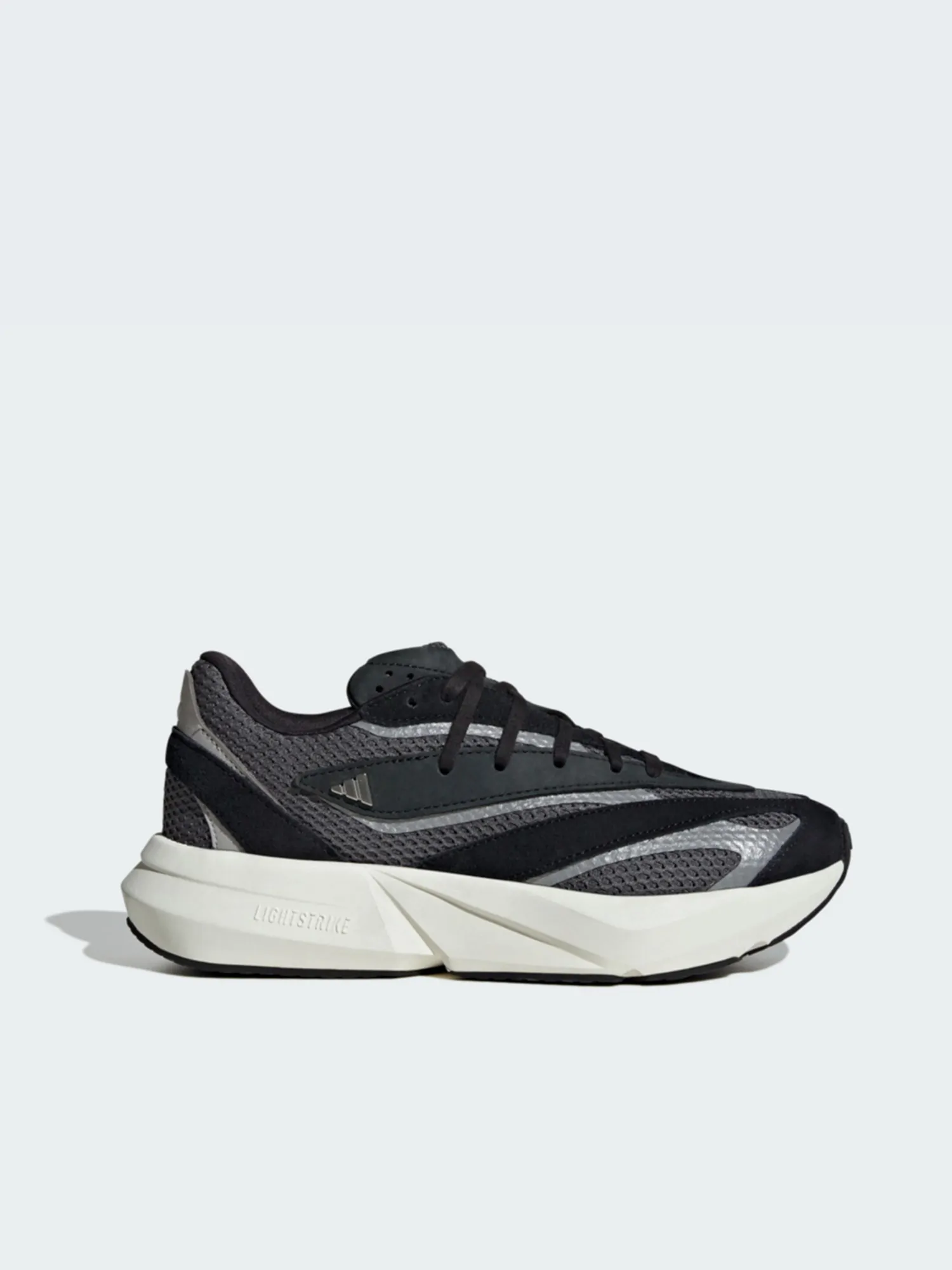Кросівки жіночі Adidas LIGHTSTRIDE чорні JH6959 купити в Києві в
