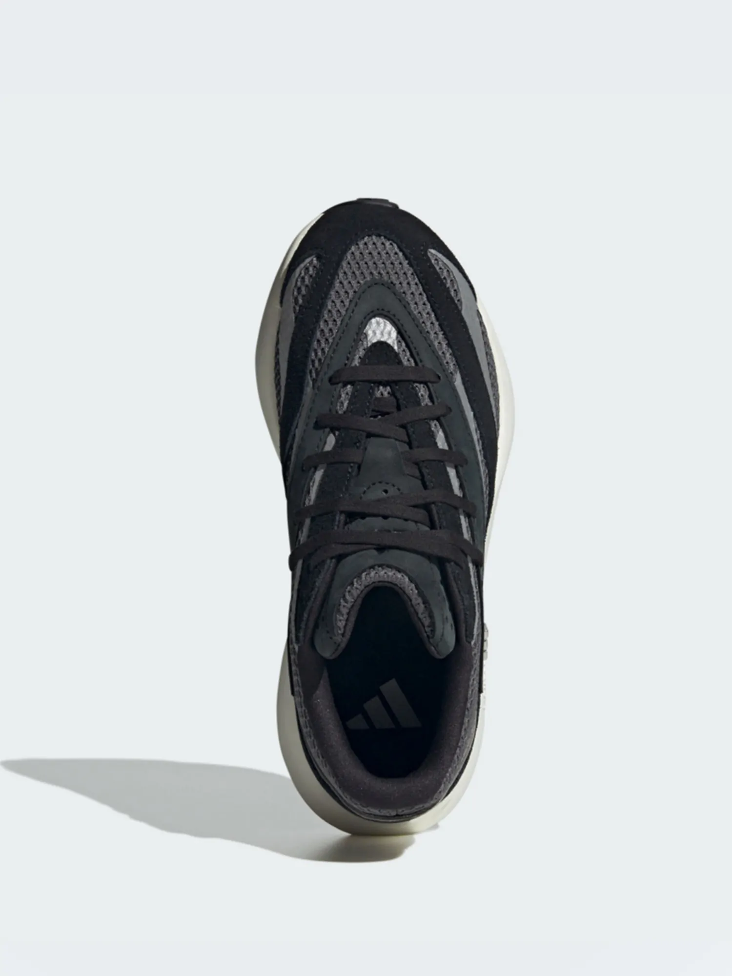 Кросівки жіночі Adidas LIGHTSTRIDE чорні JH6959 купити в Києві в