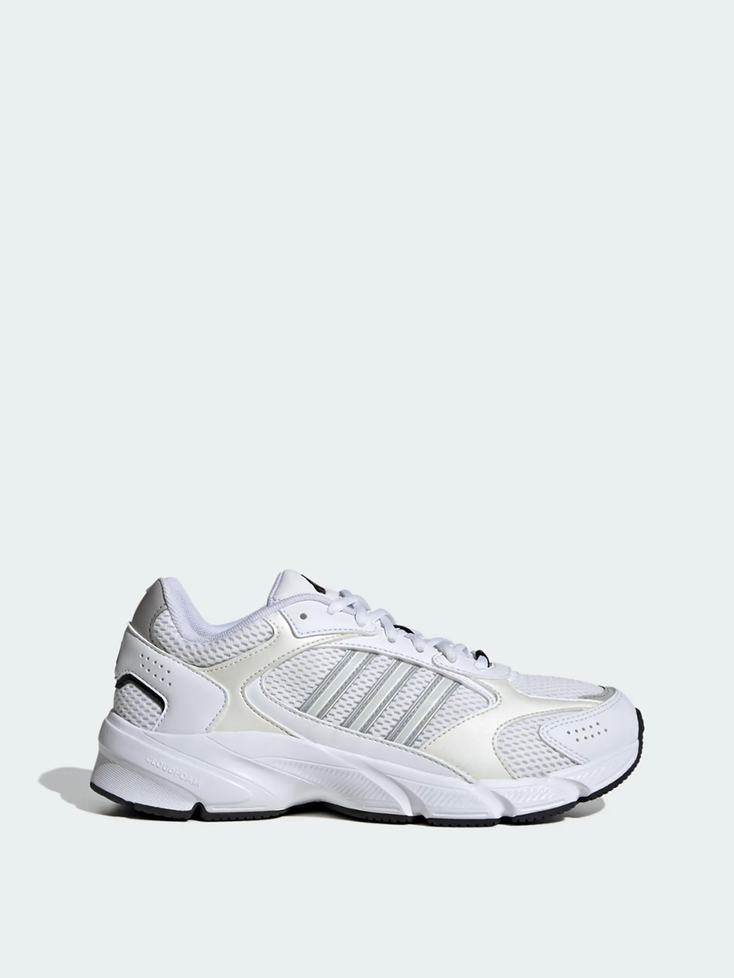 Кроссовки женские Adidas CRAZYCHAOS 2000 белые IH0308 купить в