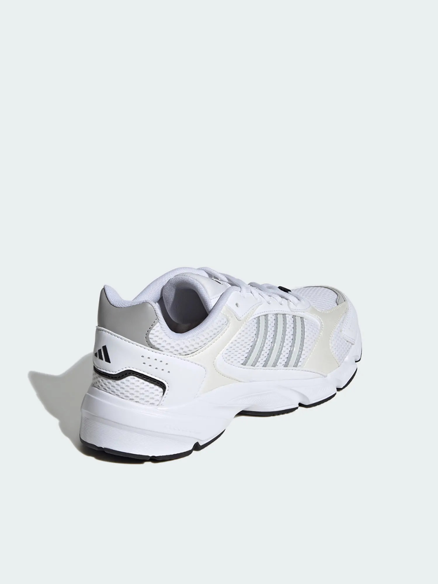 Кроссовки женские Adidas CRAZYCHAOS 2000 белые IH0308 купить в