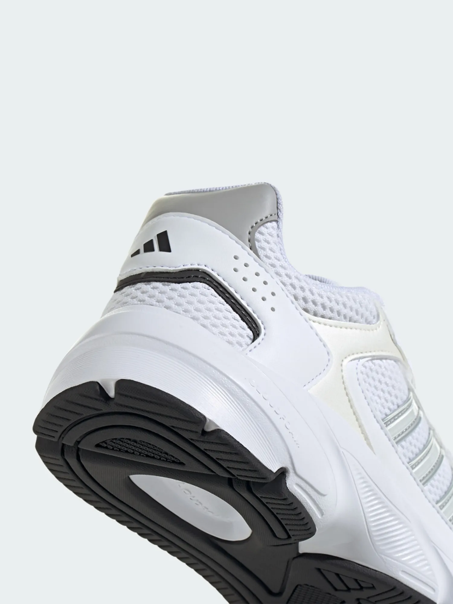 Кроссовки женские Adidas CRAZYCHAOS 2000 белые IH0308 купить в