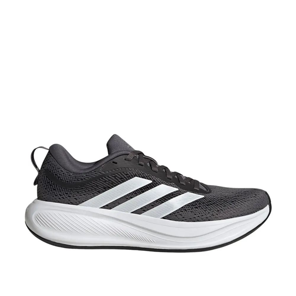Кроссовки женские Adidas RESPONSE PACE W черные KJ1779 купить в