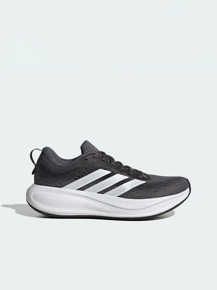 Кросівки жіночі Adidas RESPONSE PACE W чорні KJ1779 купити в Києві