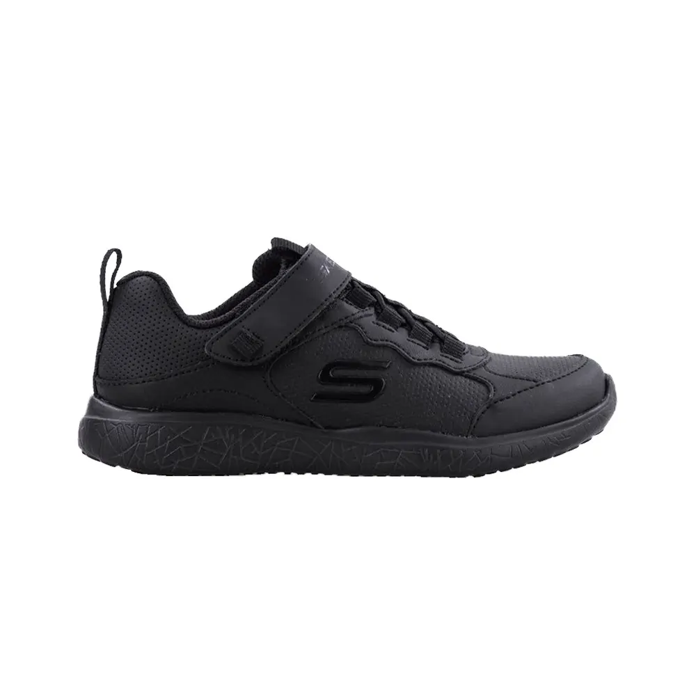 Кросівки дитячі Skechers Bounder чорні 405626L BBK купити в Києві