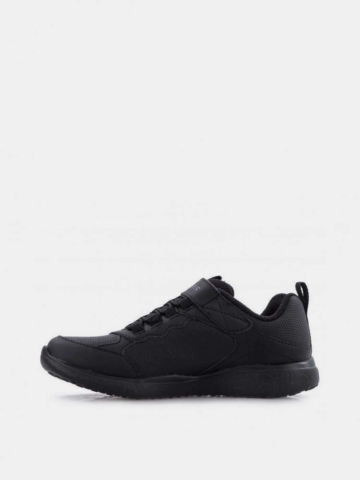 Кросівки дитячі Skechers Bounder чорні 405626L BBK купити в Києві
