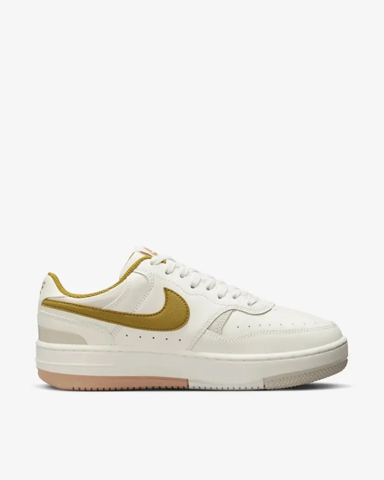 Кросівки Nike NIKE GAMMA FORCE бежеві DX9176-105 купити в Києві в