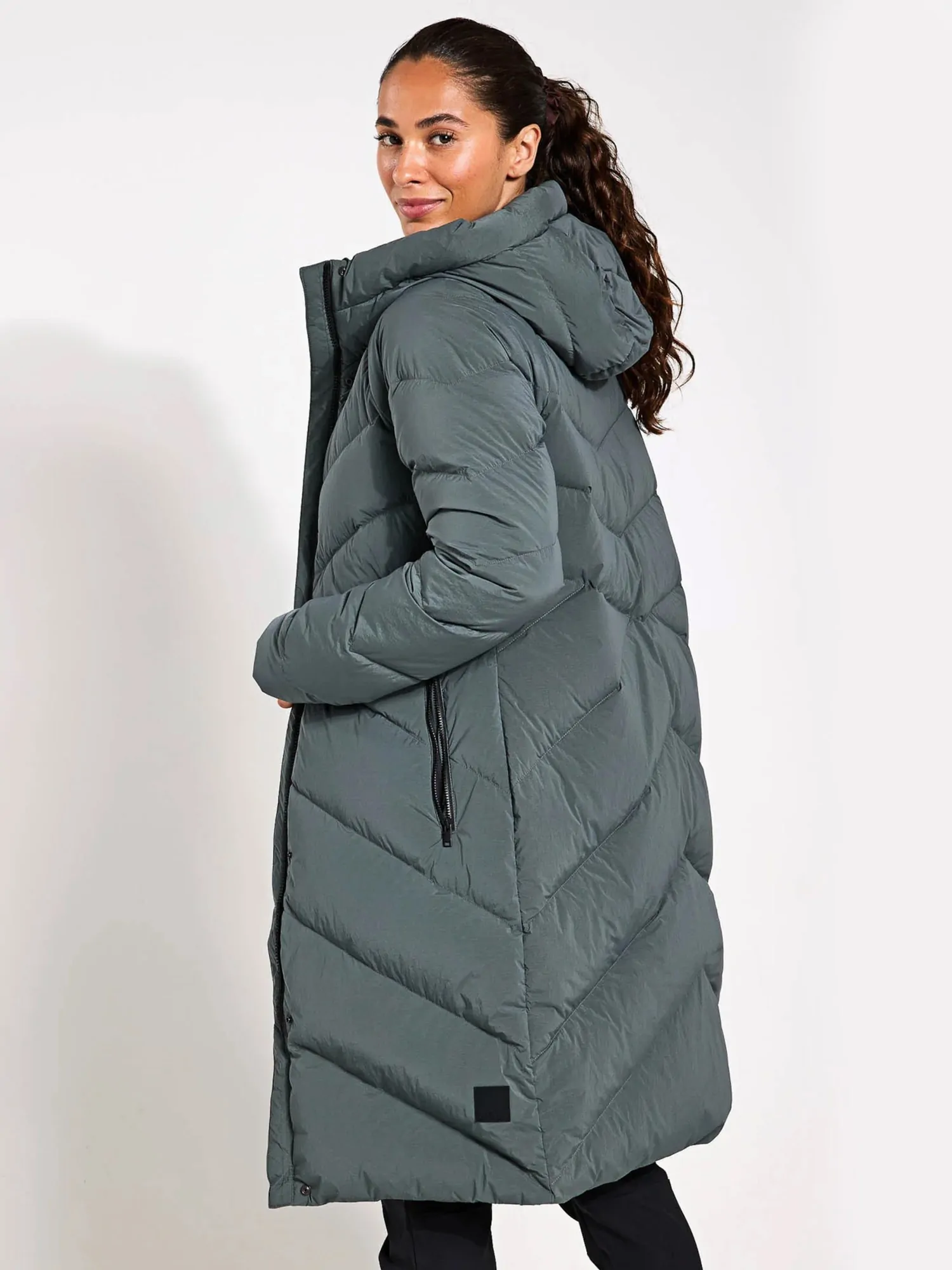 新品未使用　X-girl　FACE COACH JACKE　size１ X-girl FACECOACHJACKET／フェイスコーチジャケット BLACK