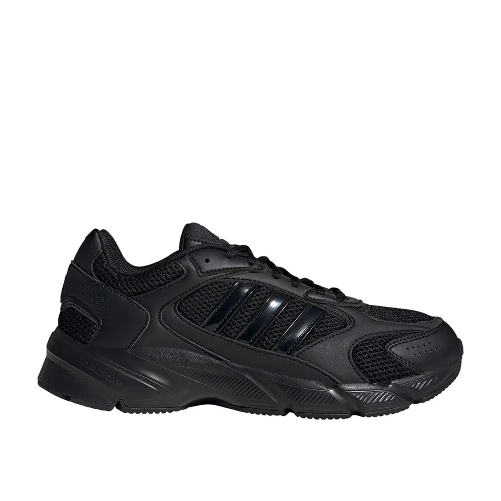 Кроссовки мужские Adidas CRAZYCHAOS 2000 черные IH0304 купить в