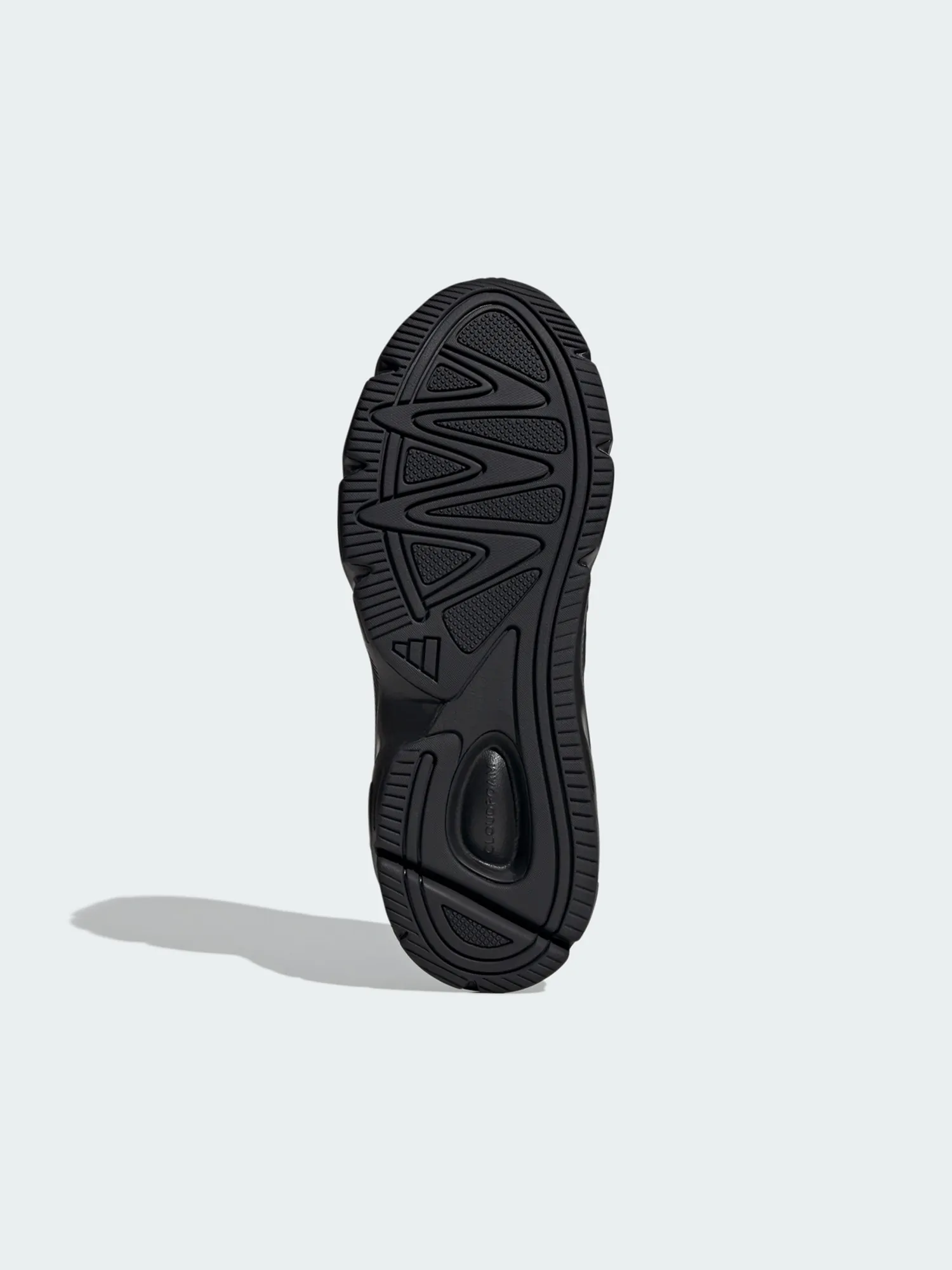 Кроссовки мужские Adidas CRAZYCHAOS 2000 черные IH0304 купить в