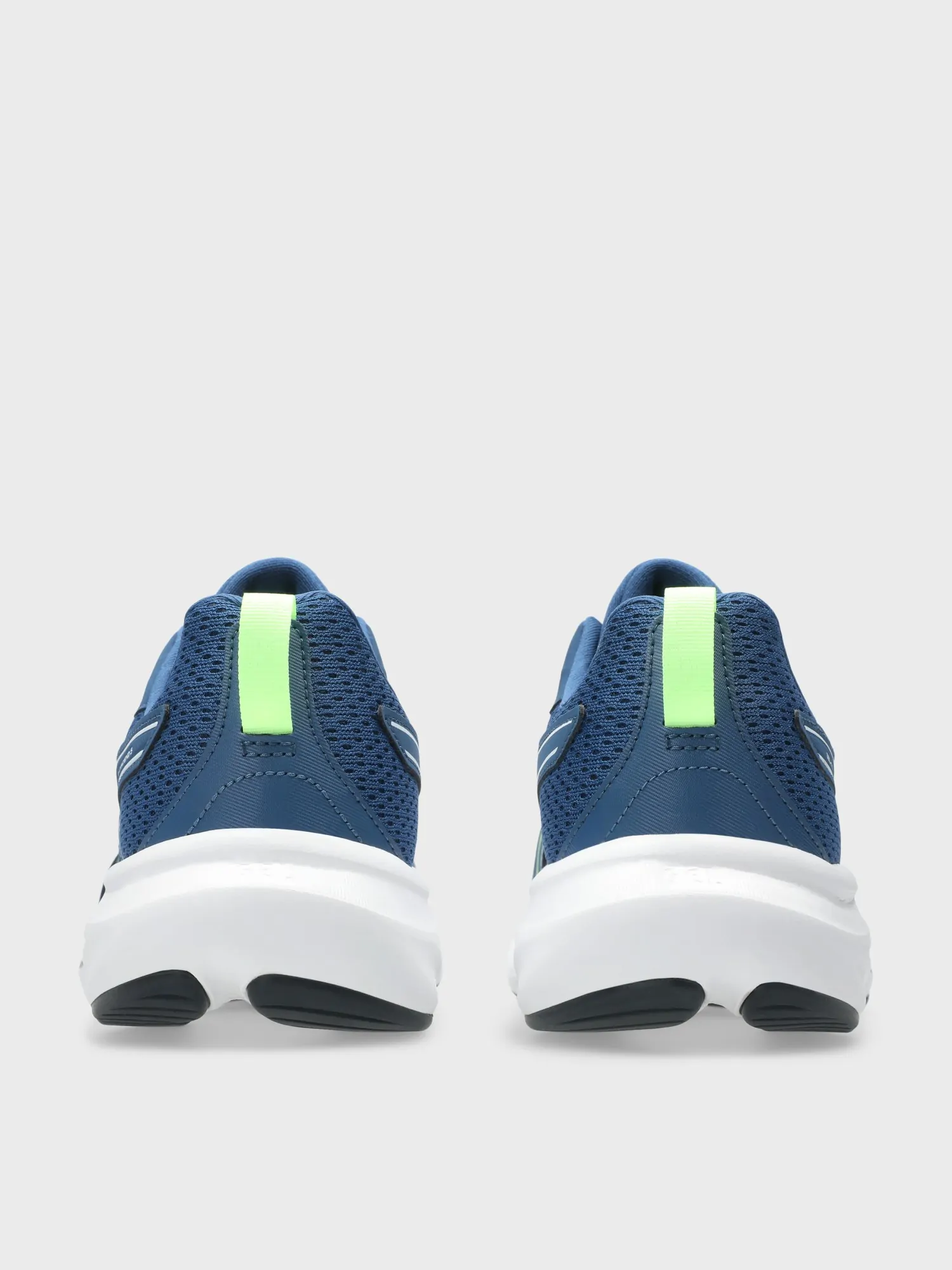 Кроссовки мужские Asics GEL-CONTEND 9 синие 1011B881-407 купить в