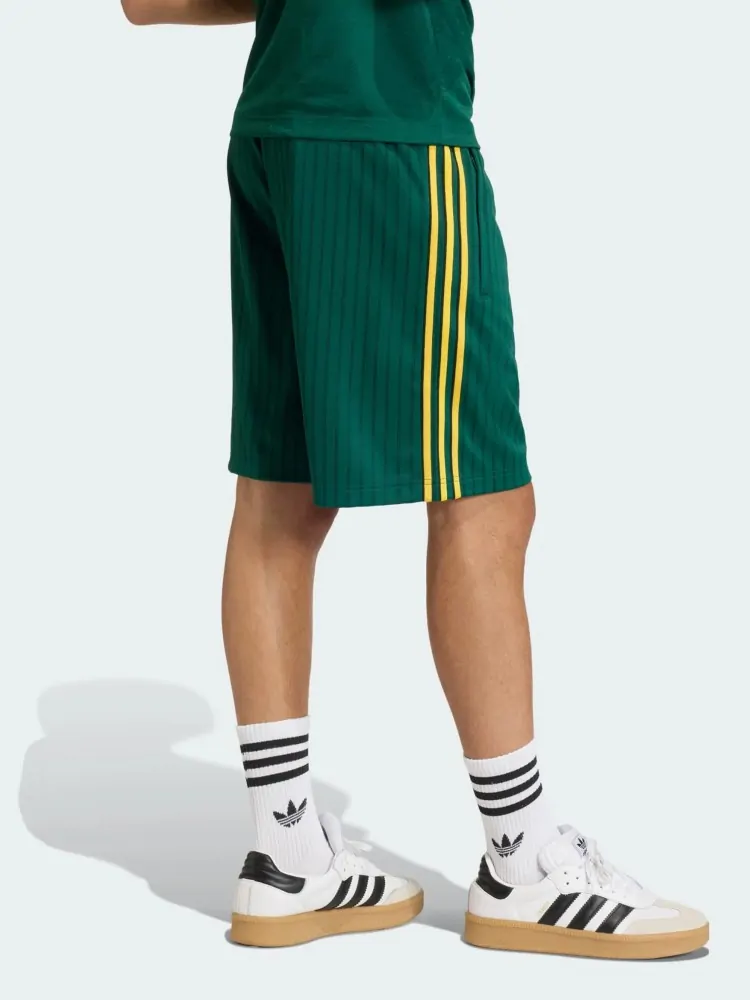 Шорти чоловічі Adidas FIREBIRD SHO зелені KS5504 купити в Києві в