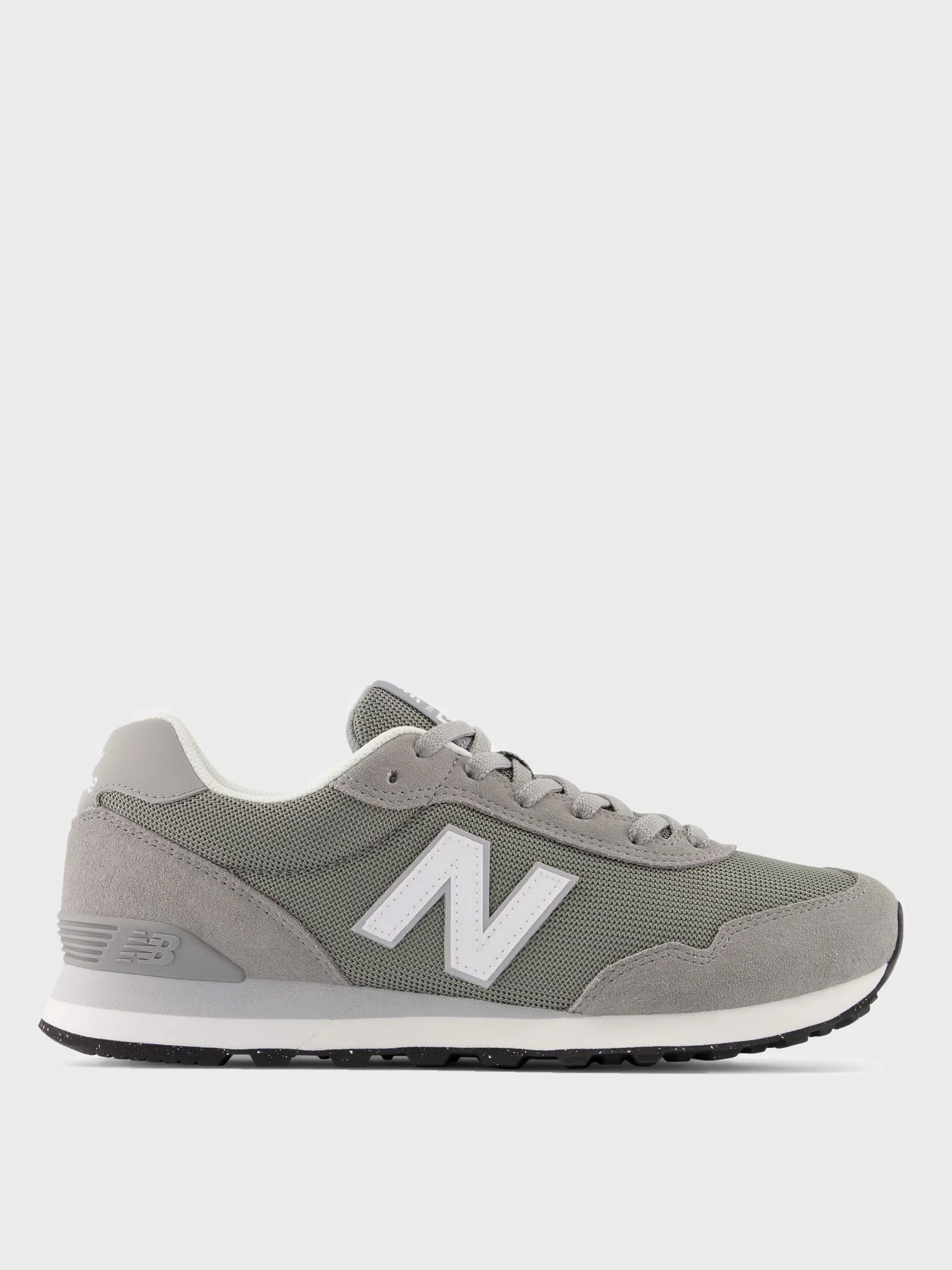Кросівки чоловічі New Balance 515 сірі ML515GRY купити в Києві в