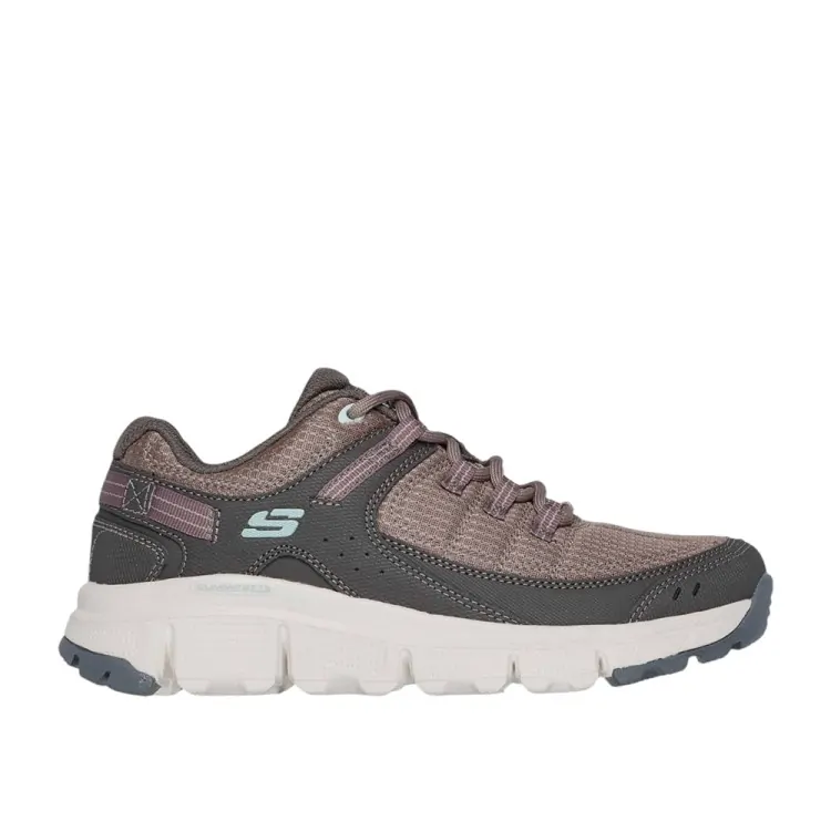 Кросівки жіночі Skechers SUMMITS AT чорні 180271 BLK купити в