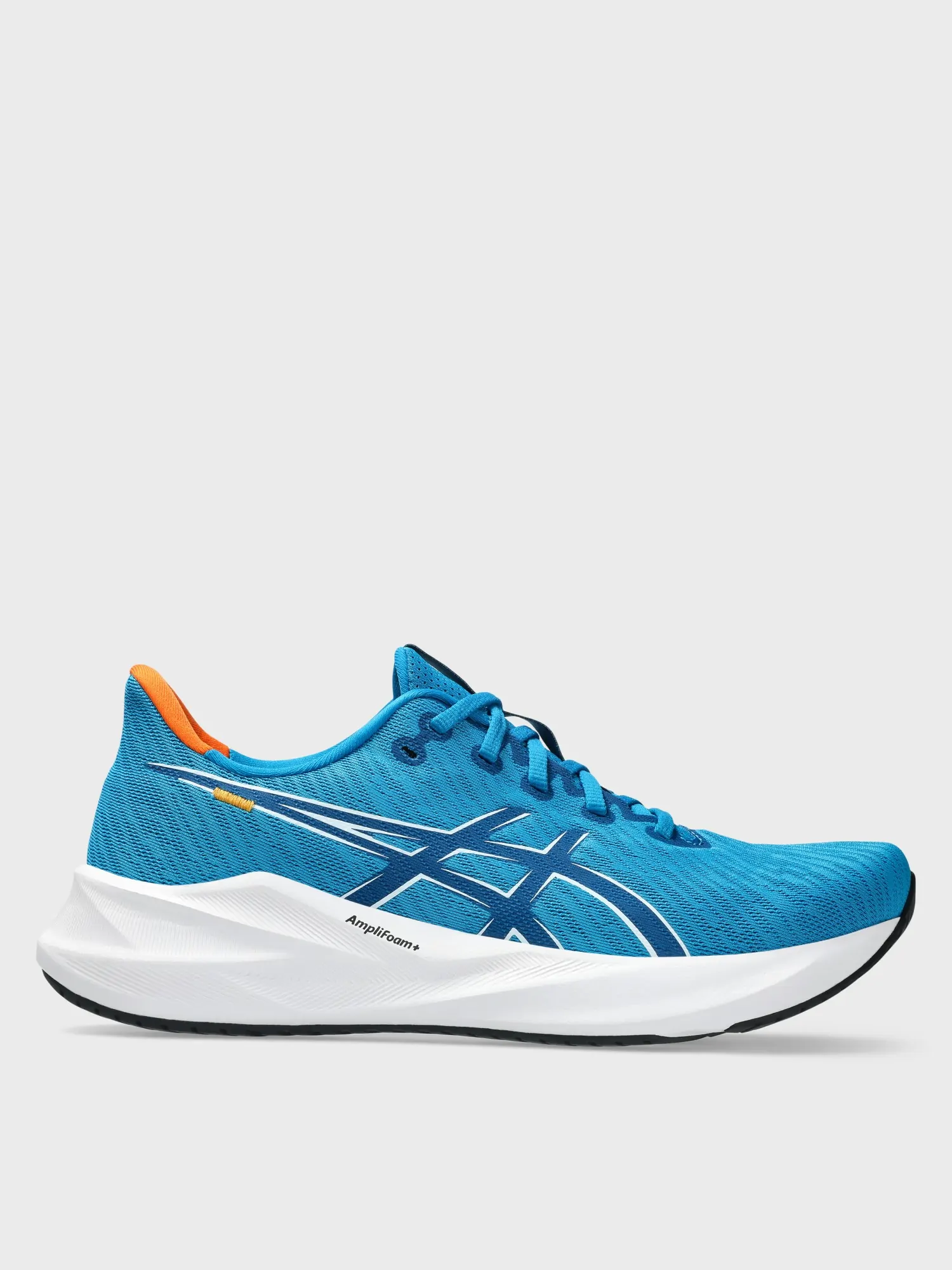 Кроссовки мужские Asics VERSABLAST 4 голубые 1011B984-403 купить в