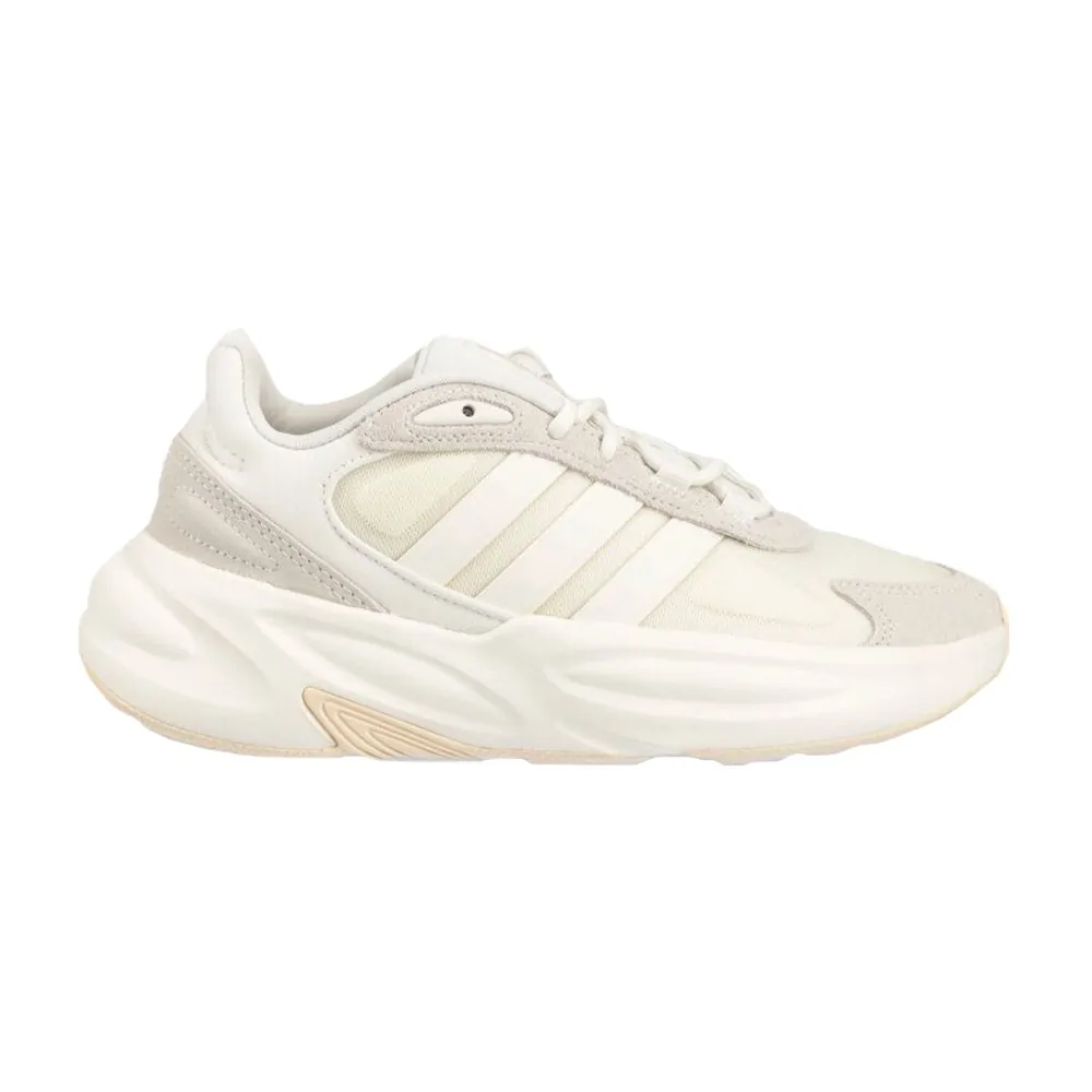 Кросівки жіночі Adidas OZELLE молочні GX1727 купити в Києві в