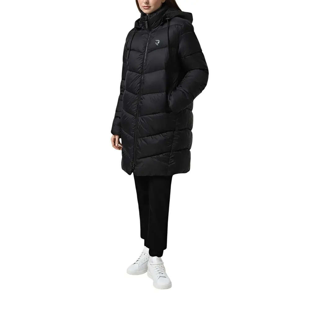 Куртка женская Radder Hazel черная 262516-010 купить в Киеве в