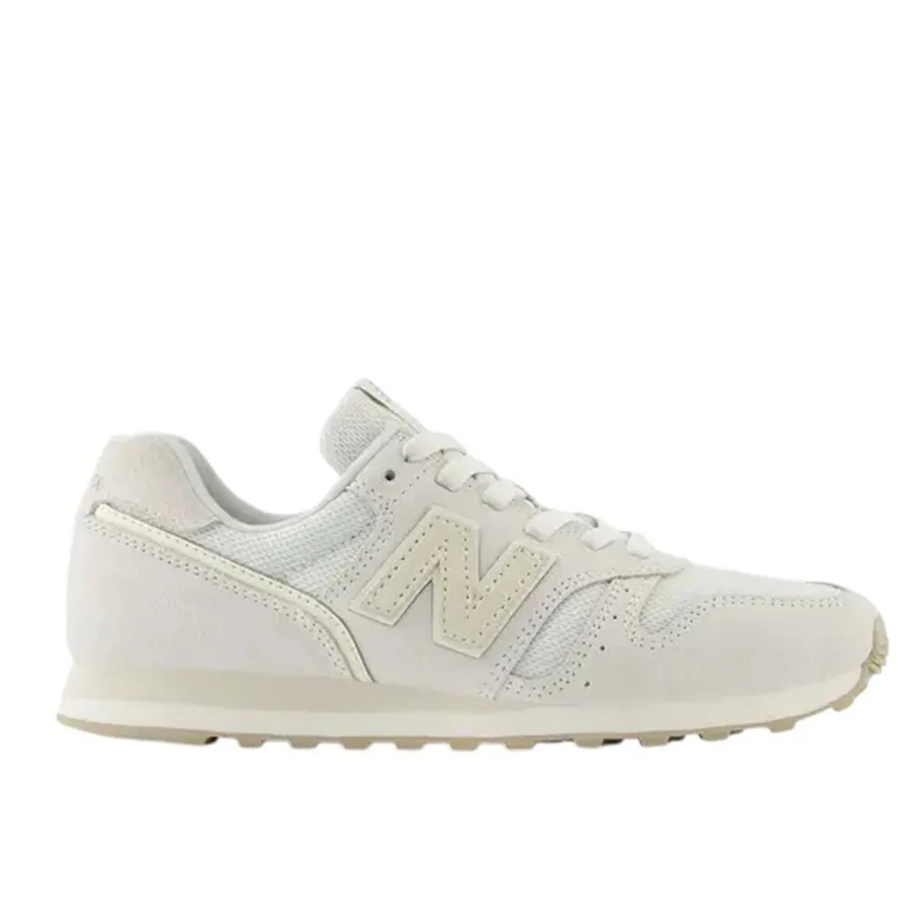 Кросівки жіночі New Balance 373 бежеві WL373SJ2 купити в Києві в