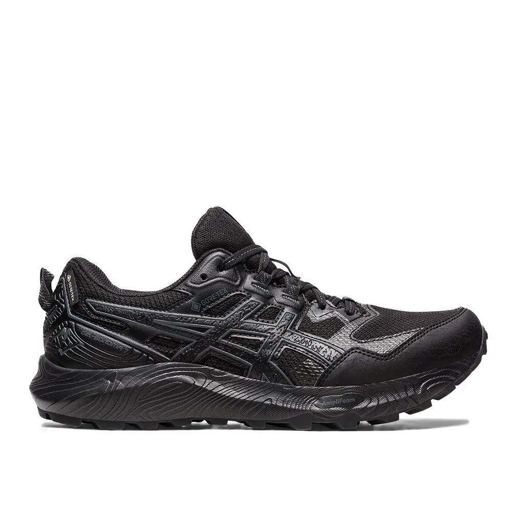 Кросівки жіночі Asics GEL-SONOMA 7 GTX чорні 1012B414-002 купить в