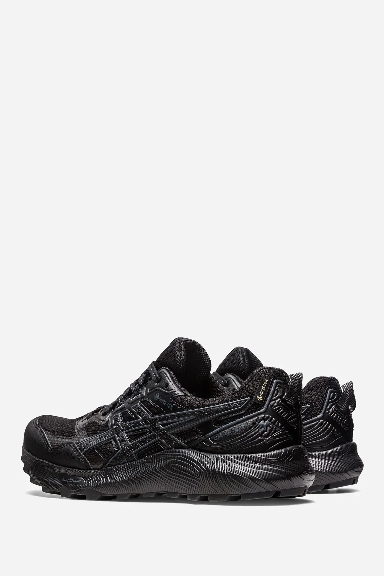 Кросівки жіночі Asics GEL-SONOMA 7 GTX чорні 1012B414-002 купить в