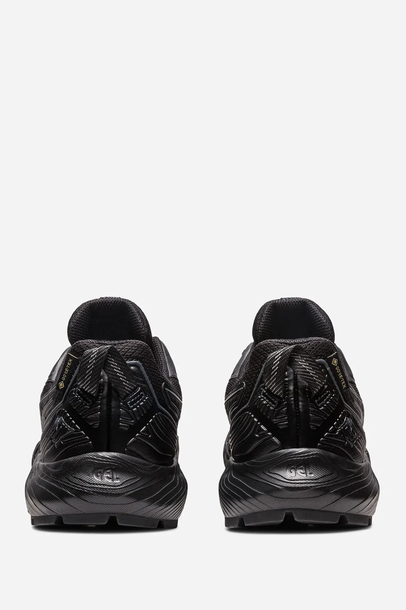 Кроссовки женские Asics GEL-SONOMA 7 GTX черные 1012B414-002