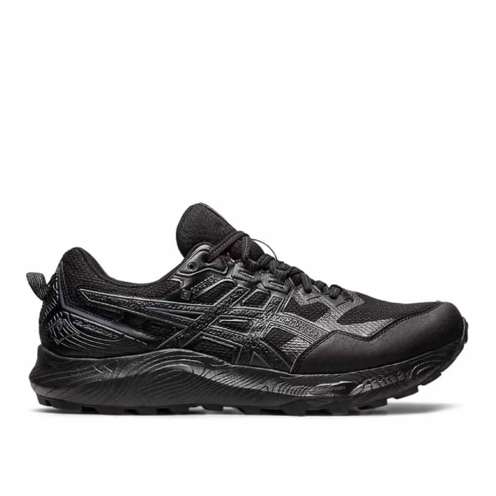 Кросівки чоловічі Asics GEL-SONOMA 7 GTX чорні 1011B593-002 купить