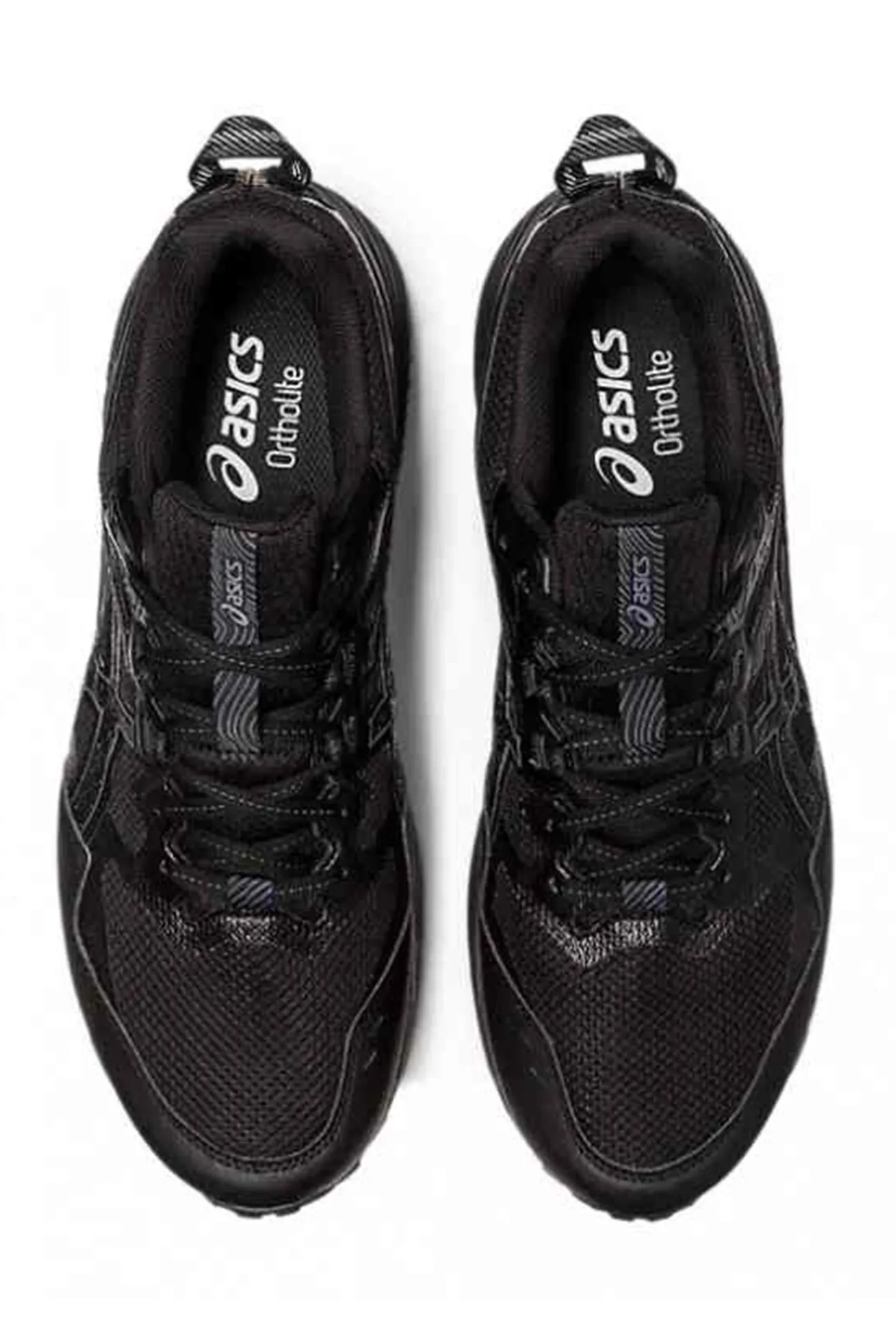 Кросівки чоловічі Asics GEL-SONOMA 7 GTX чорні 1011B593-002 купить