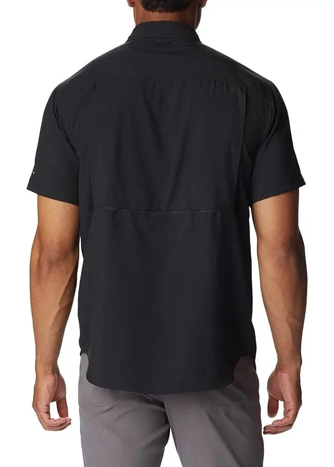 Сорочка чоловiча Columbia Silver Ridge™ Utility Lite Short Sleeve
