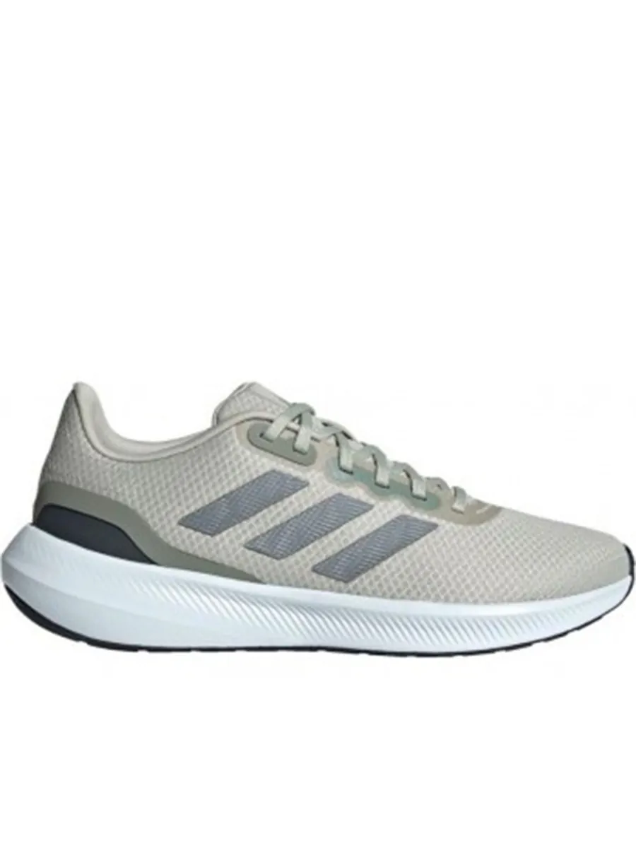 FC Кросівки чоловічі Adidas RUNFALCON 3.0 кремові IF3188 купити в