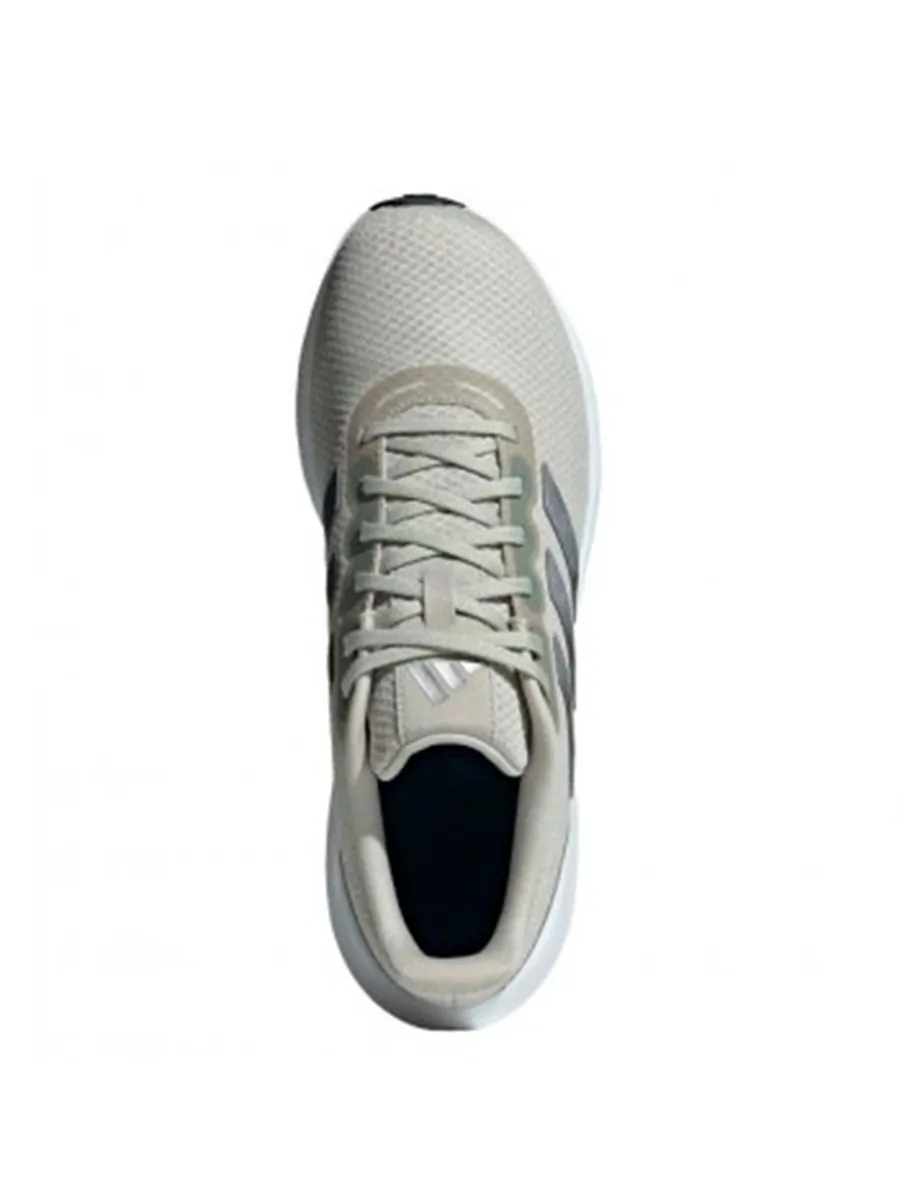 Кросівки чоловічі Adidas RUNFALCON 3.0 кремові IF3188 купити в