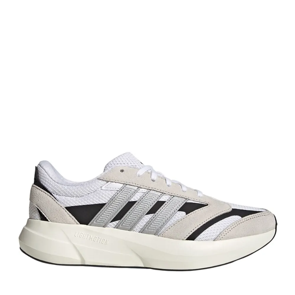 じぃー Кроссовки женские Adidas LIGHTSHIFT 2.0 бежевые JQ9639 купить в
