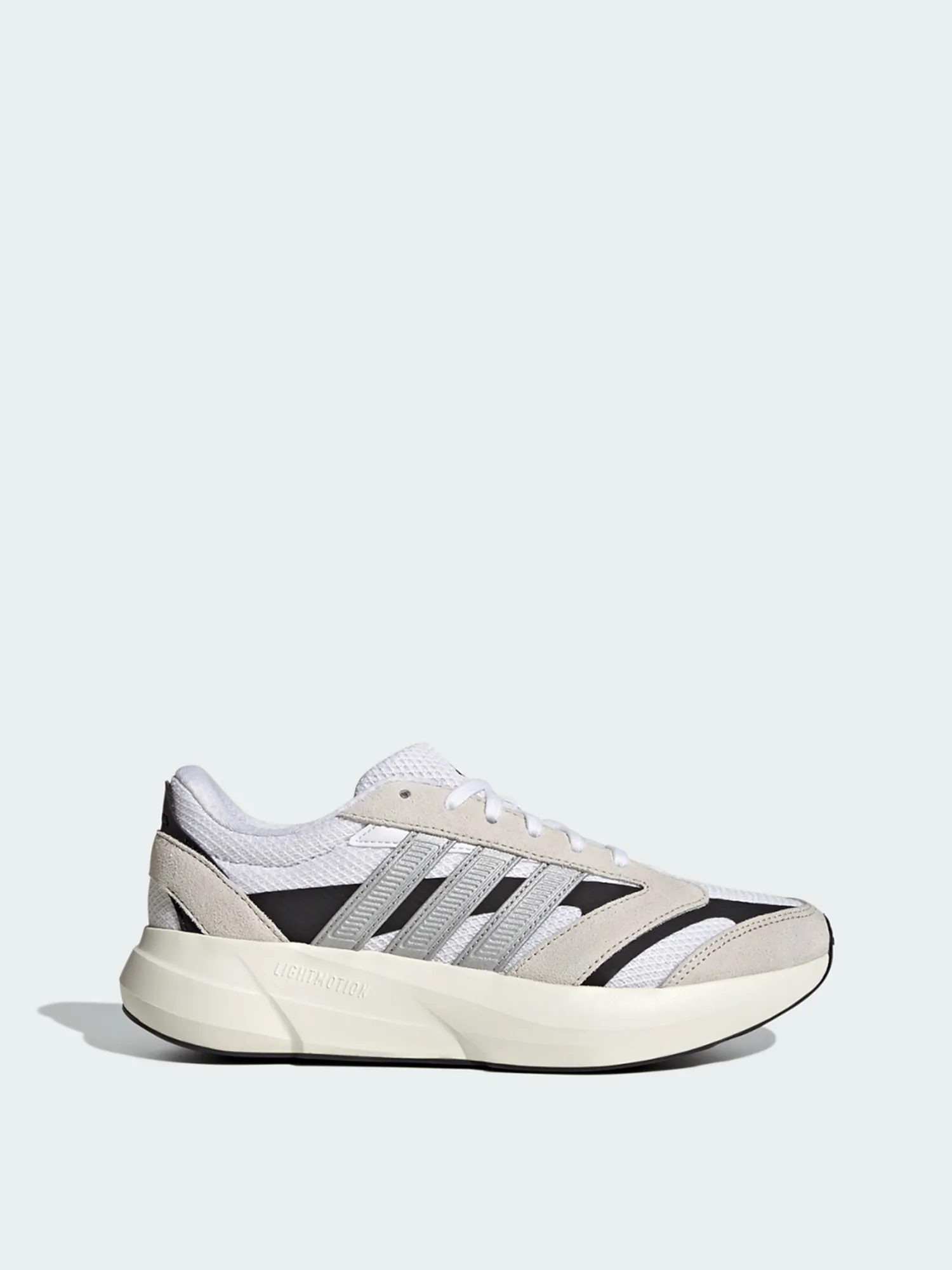 Кроссовки женские Adidas LIGHTSHIFT 2.0 бежевые JQ9639 купить в