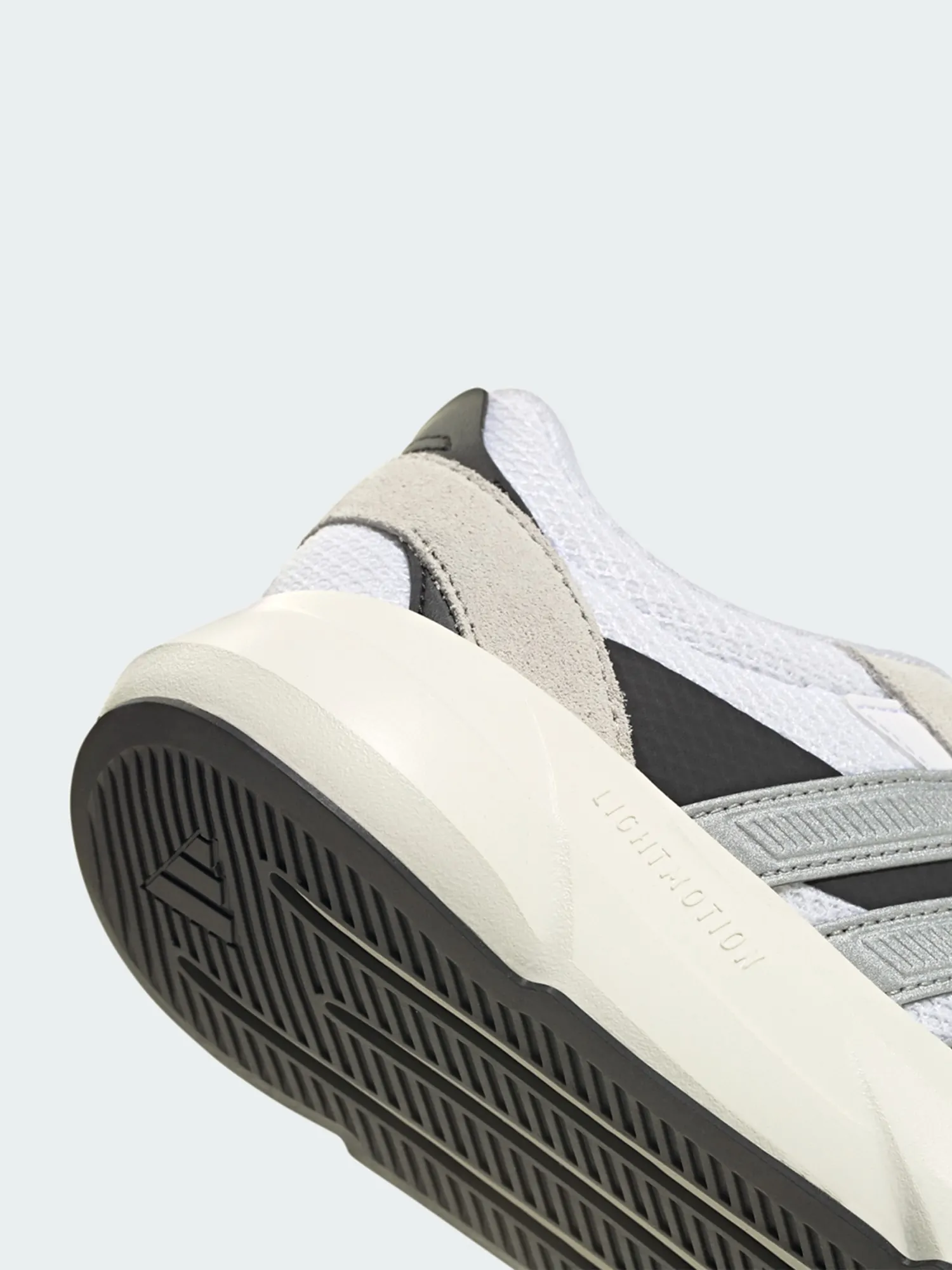 Кроссовки женские Adidas LIGHTSHIFT 2.0 бежевые JQ9639 купить в