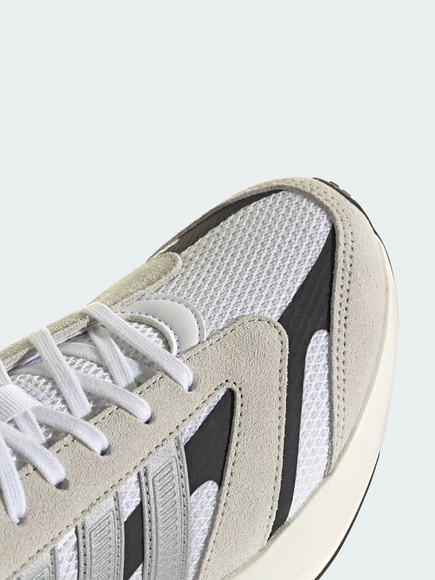 Кроссовки женские Adidas LIGHTSHIFT 2.0 бежевые JQ9639 купить в