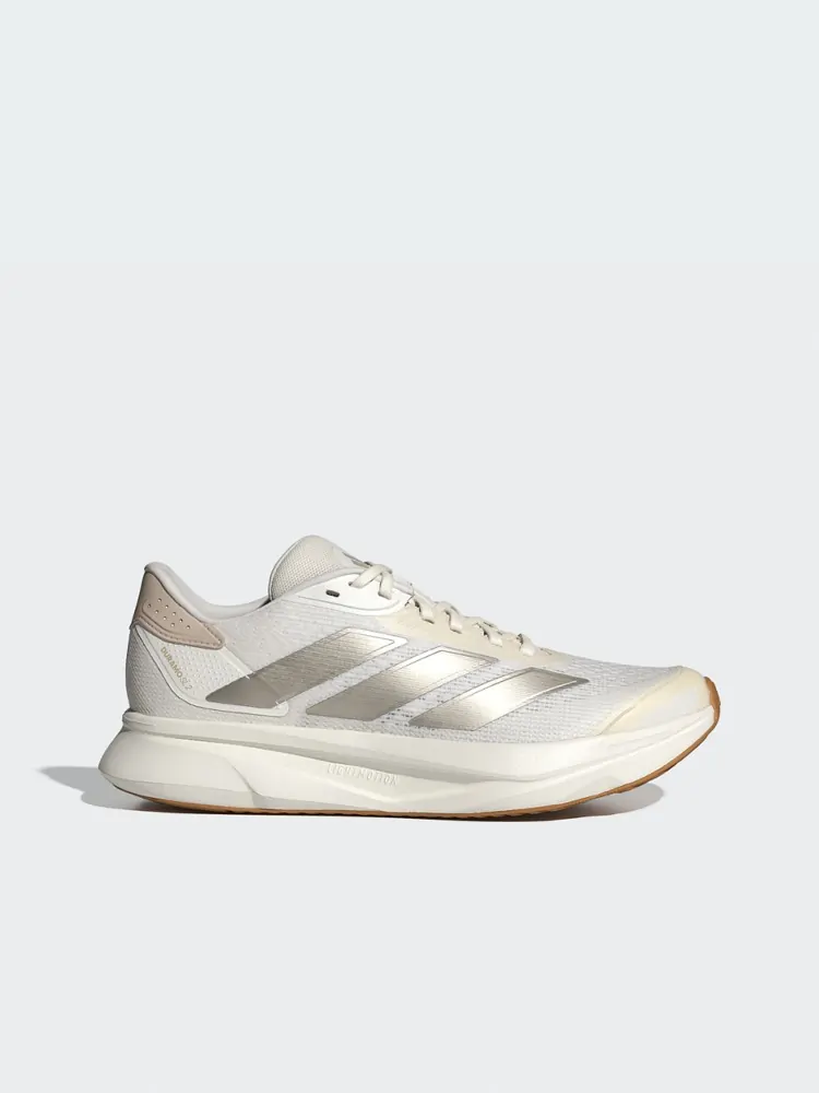 Кросівки жіночі Adidas DURAMO SL2 W білі JP9217 купити в Києві в