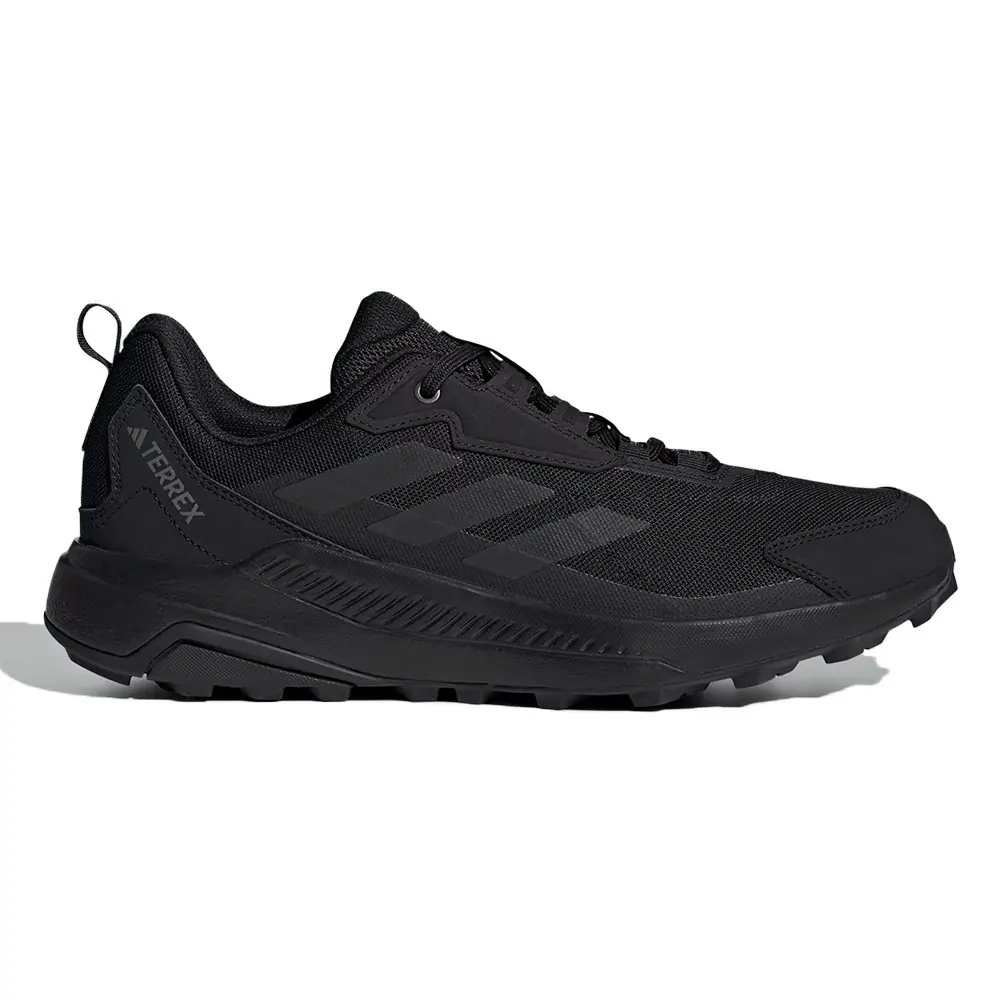 Черевики жіночі Adidas TERREX ANYLANDER W чорні ID3464 купити в