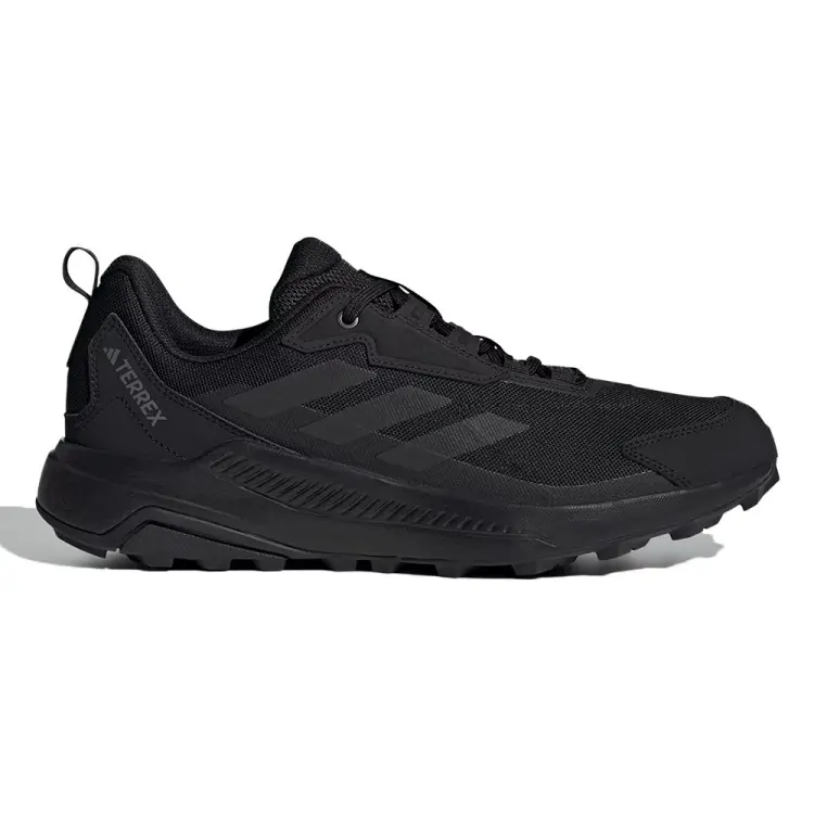 Напівчеревики чоловічі Adidas TERREX ANYLANDER чорні ID0895 купити