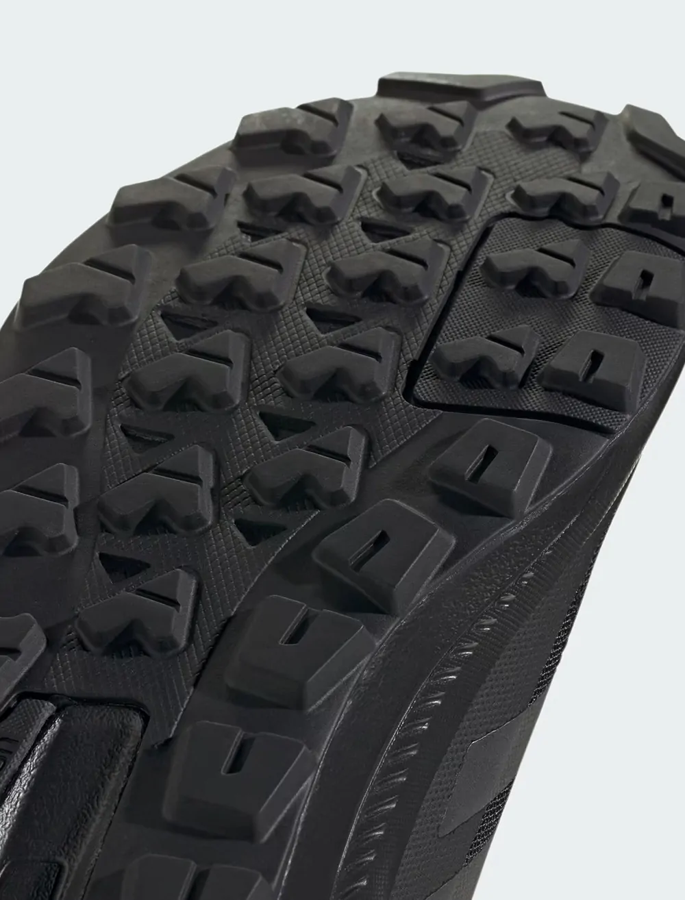 Напівчеревики чоловічі Adidas TERREX ANYLANDER чорні ID0895 купити