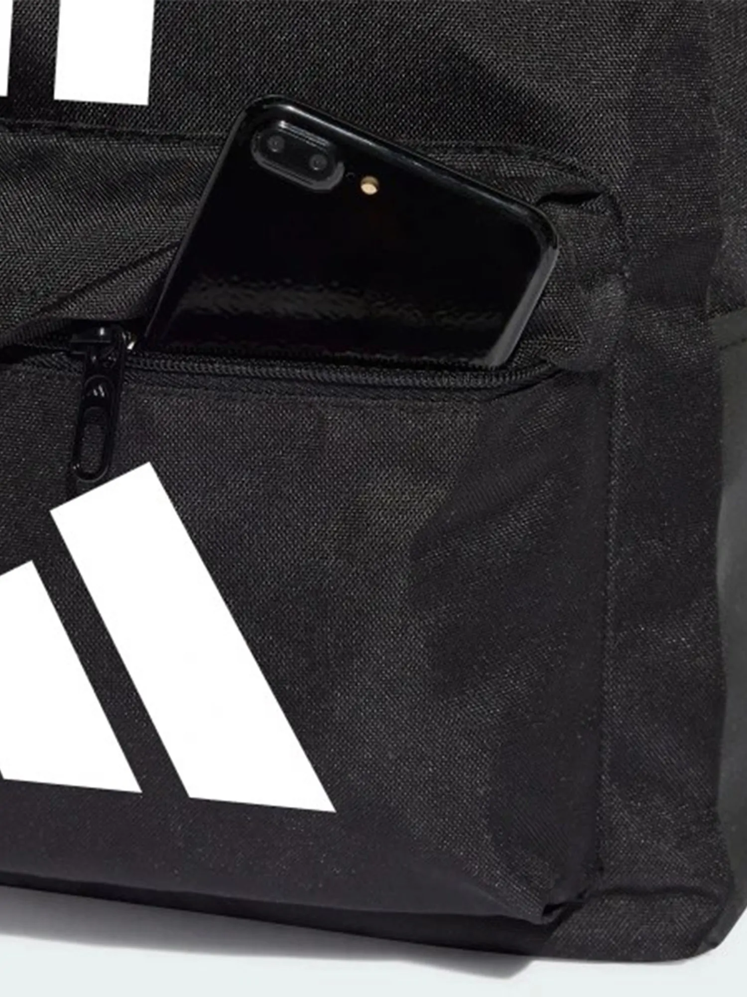 Рюкзак Adidas CLSC BARS 3S чорний JD9563 купити в Києві в інтернет