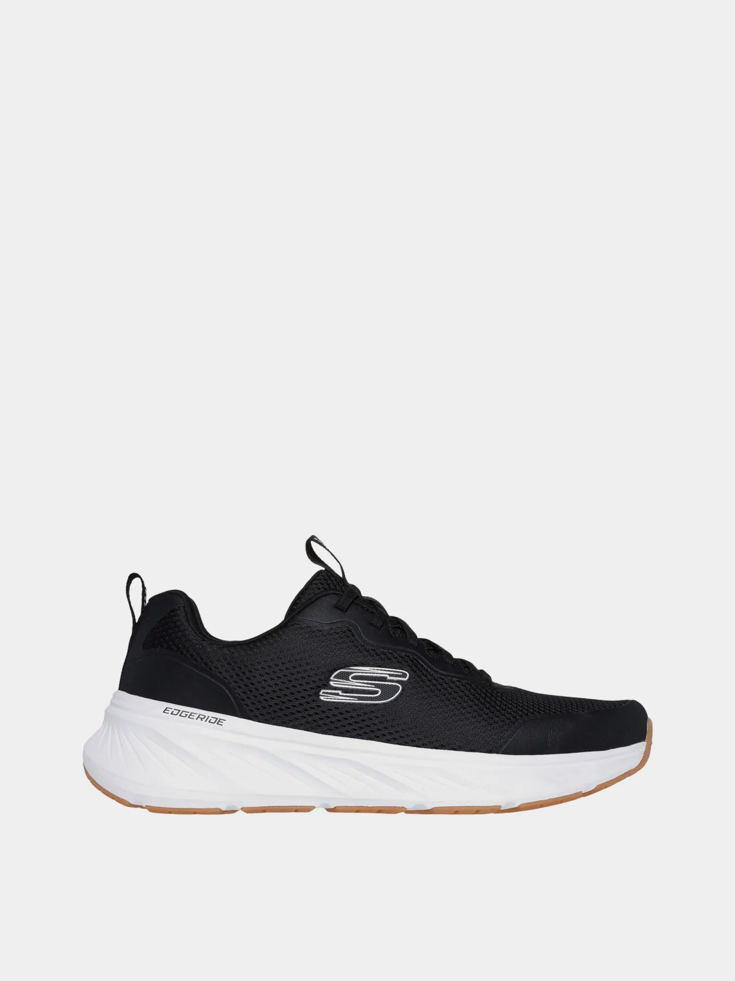 Кросівки чоловічі Skechers EDGERIDE чорні 232835 BKW купити в