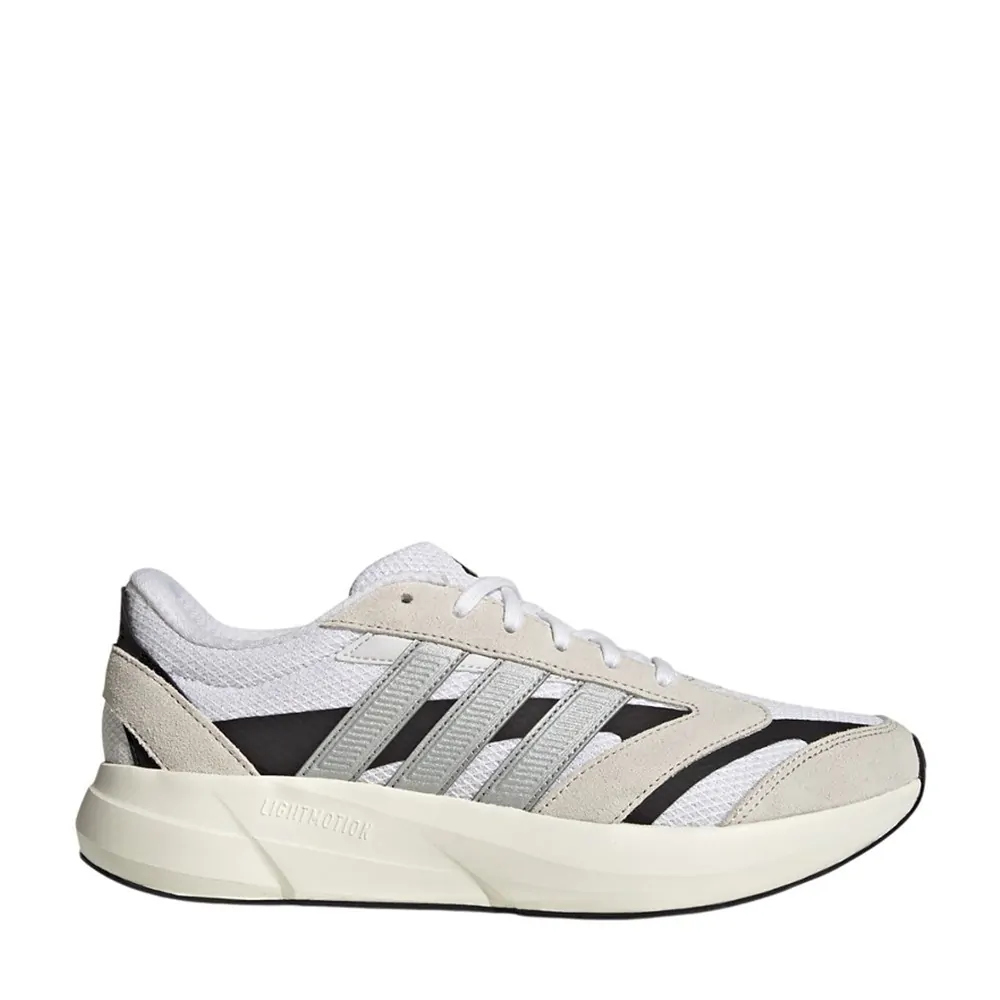 Кроссовки мужские Adidas LIGHTSHIFT 2.0 серые JQ9650 купить в