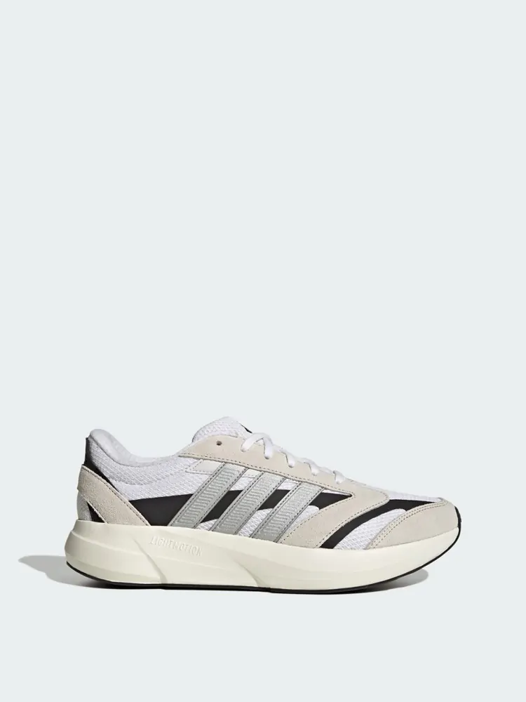 Кросівки чоловічі Adidas LIGHTSHIFT 2.0 сірі JQ9650 купити в Києві
