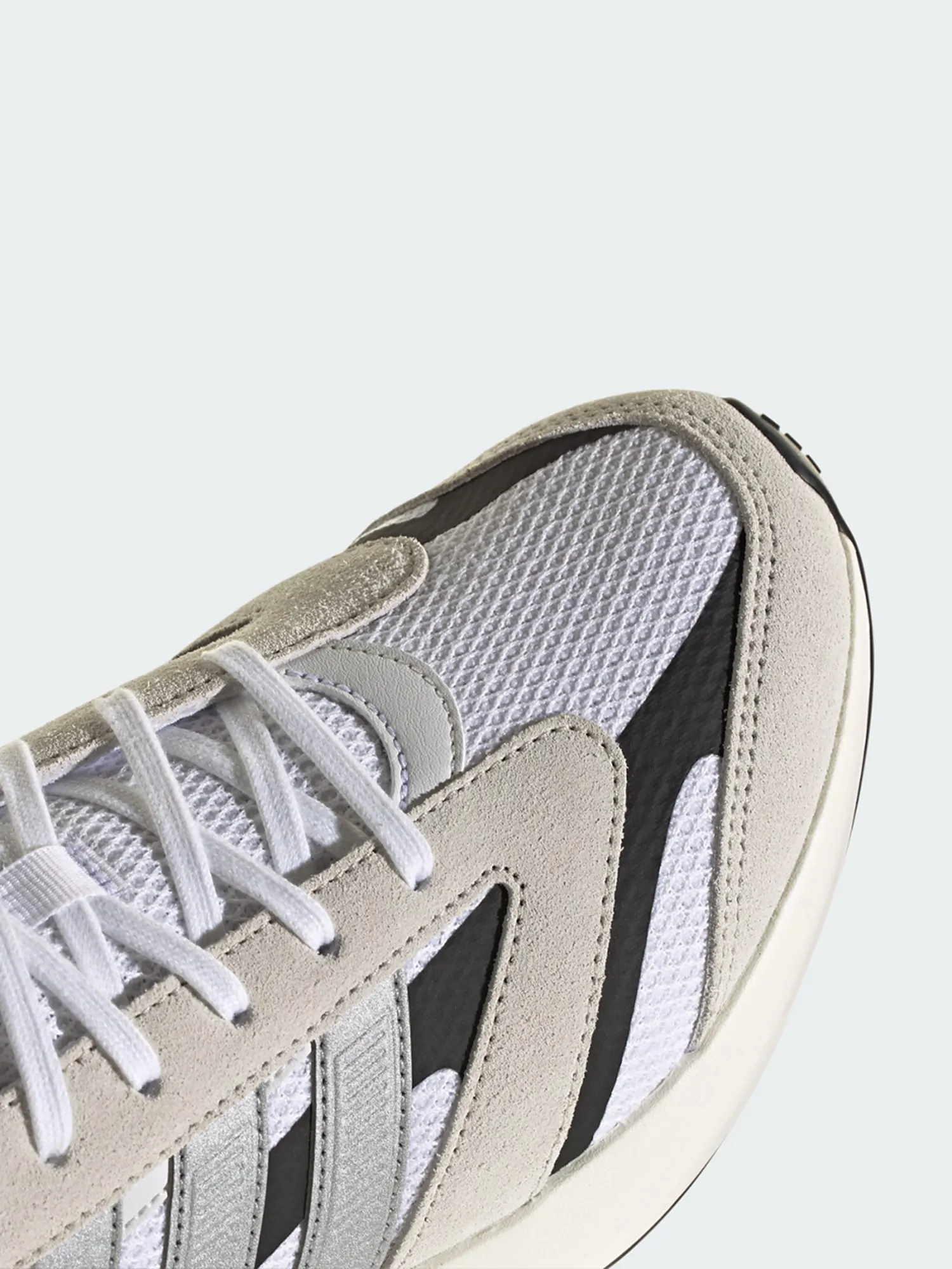 Кроссовки мужские Adidas LIGHTSHIFT 2.0 серые JQ9650 купить в